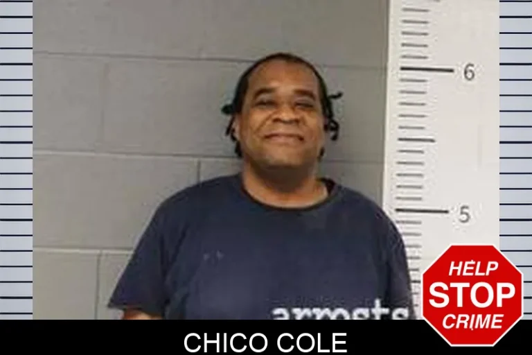 Chico Cole