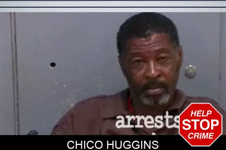 Chico HuGgins