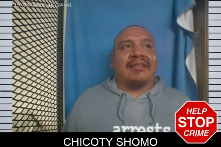 Chicoty Shomo