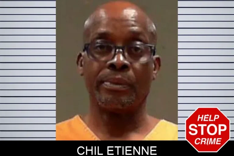 Chil Etienne