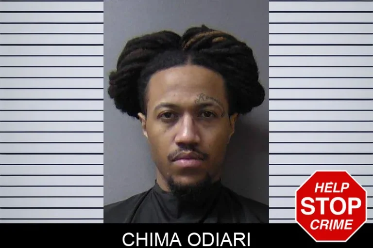 Chima Odiari