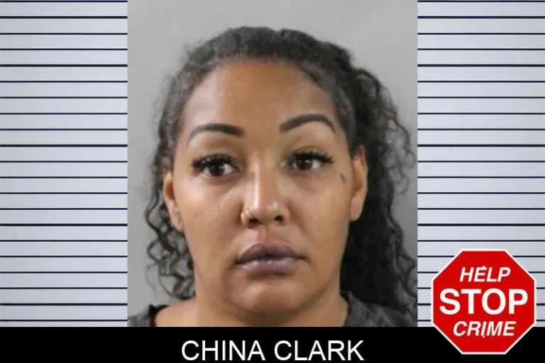 China Clark