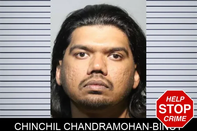Chinchil Chandramohan-Bincy