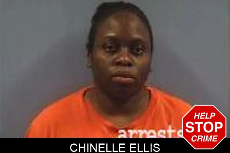 Chinelle Ellis