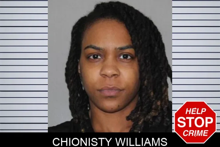 Chionisty Williams