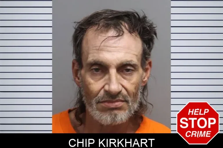 Chip Kirkhart