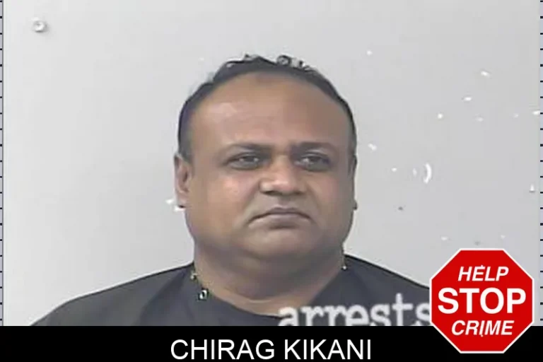 Chirag Kikani