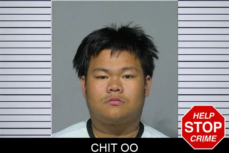 Chit Oo