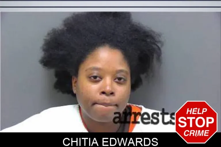 Chitia Edwards
