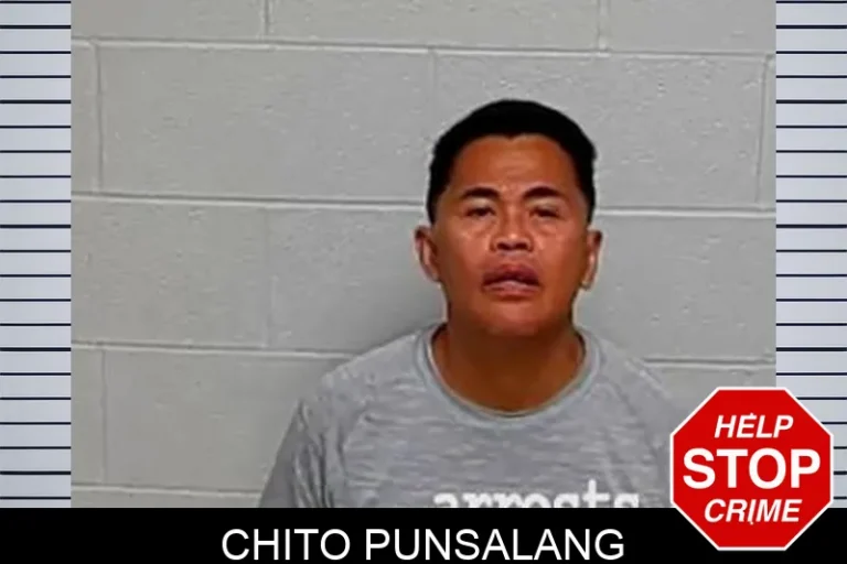 Chito PuNsalang