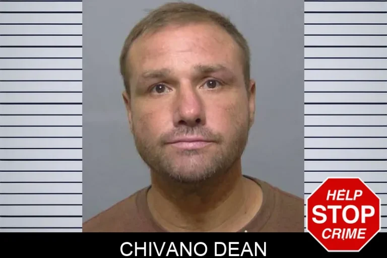 Chivano Dean