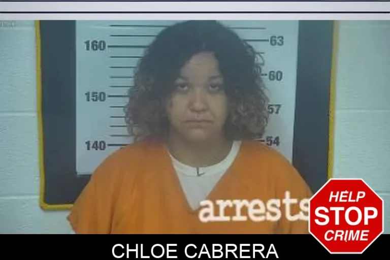 Chloe Cabrera
