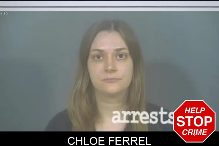 Chloe Ferrel