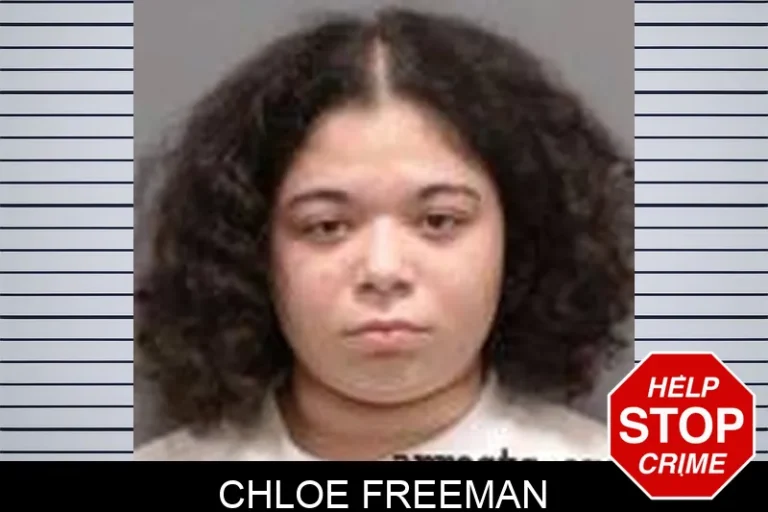 Chloe Freeman