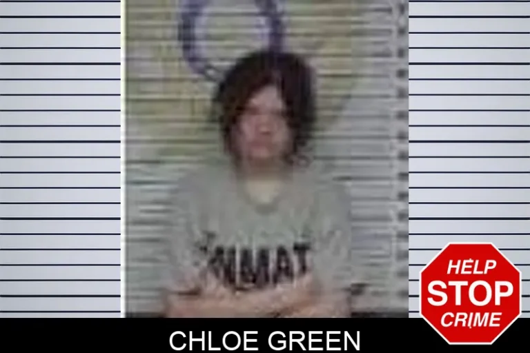Chloe Green