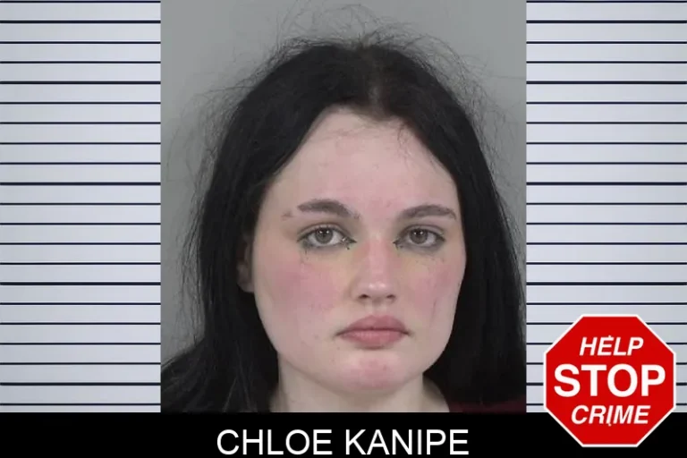 Chloe Kanipe
