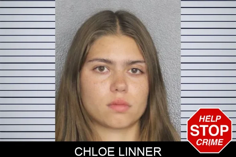 Chloe Linner
