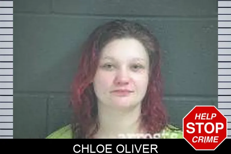 Chloe Oliver