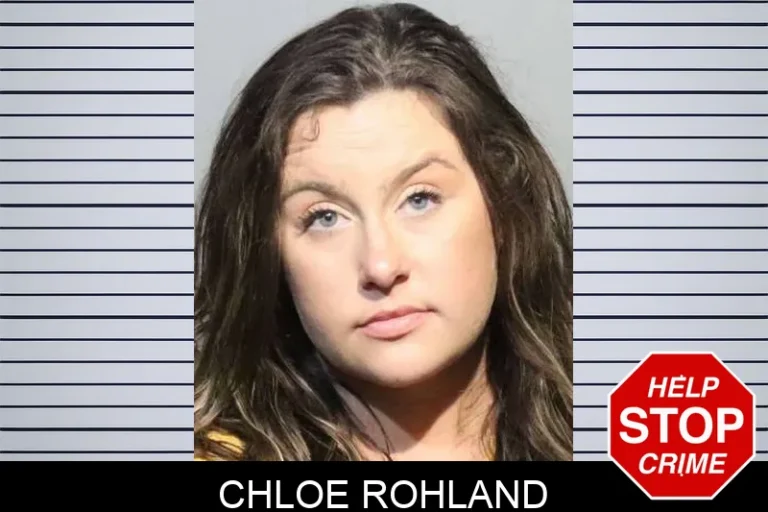 Chloe Rohland