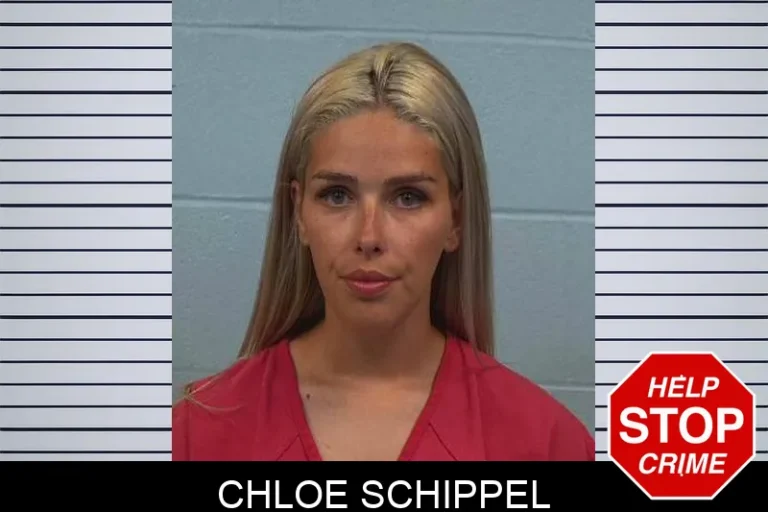 Chloe Schippel