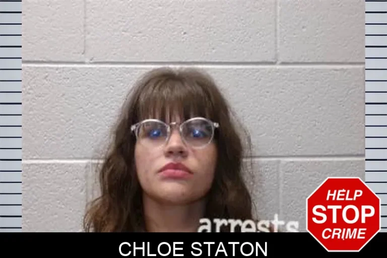 Chloe Staton