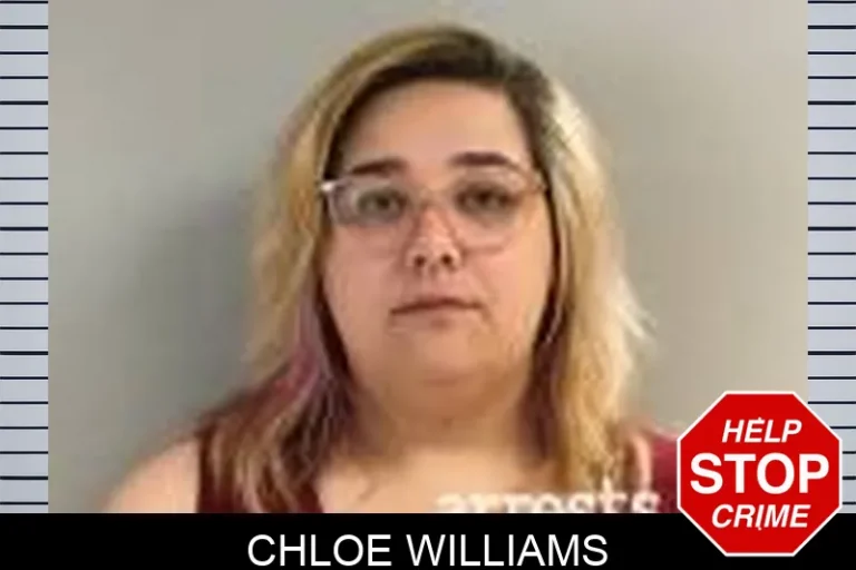 Chloe Williams