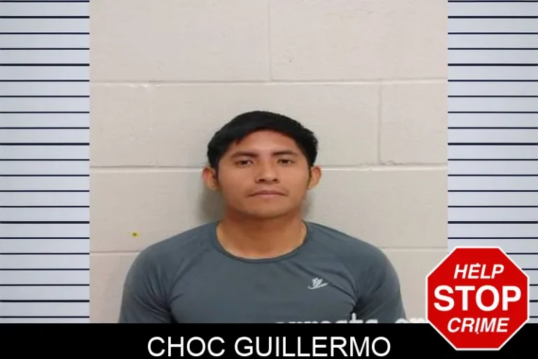 Choc Guillermo