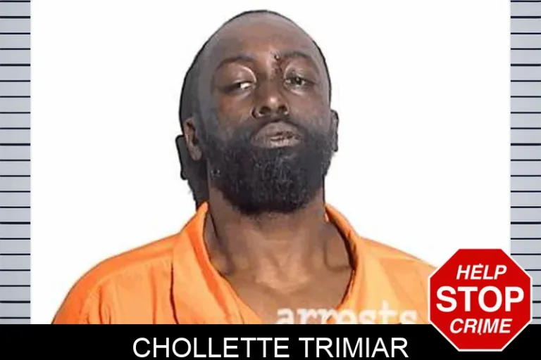 Chollette Trimiar