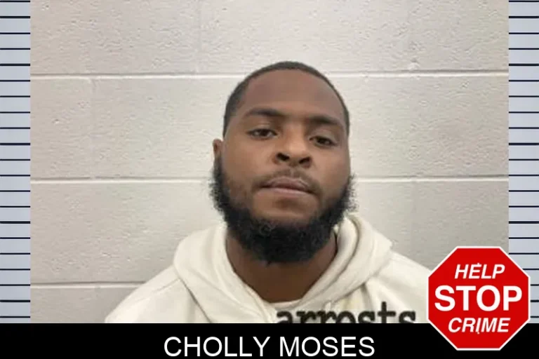 Cholly Moses