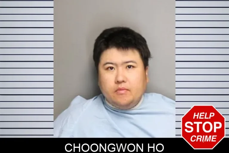 Choongwon Ho