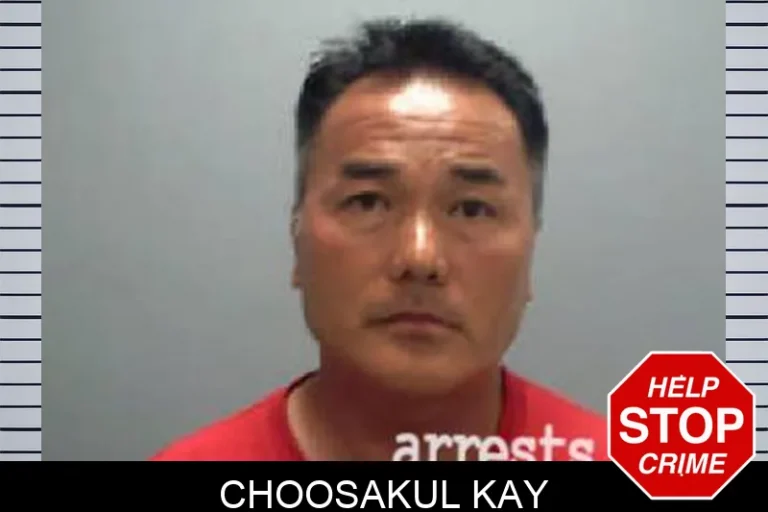Choosakul Kay