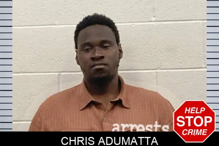 Chris Adumatta