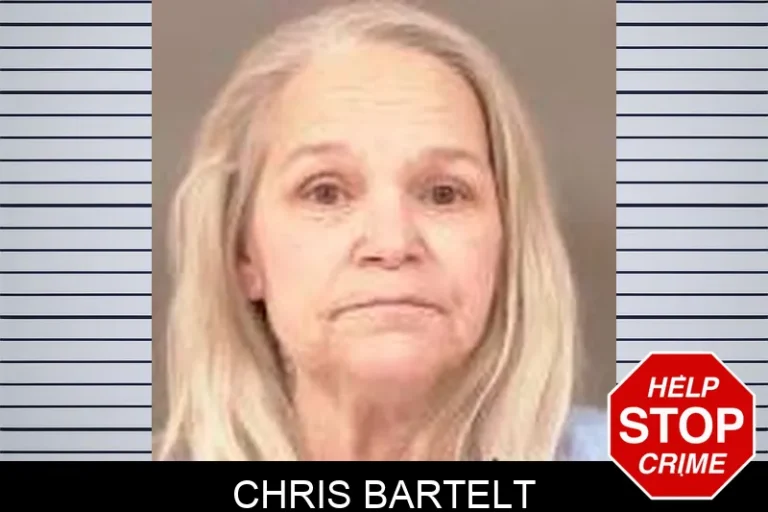 Chris Bartelt