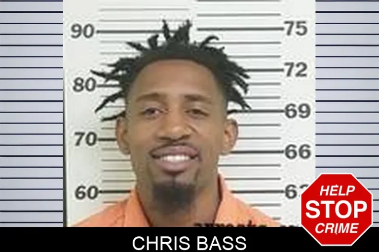 Chris Bass