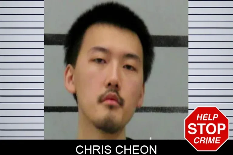 Chris Cheon