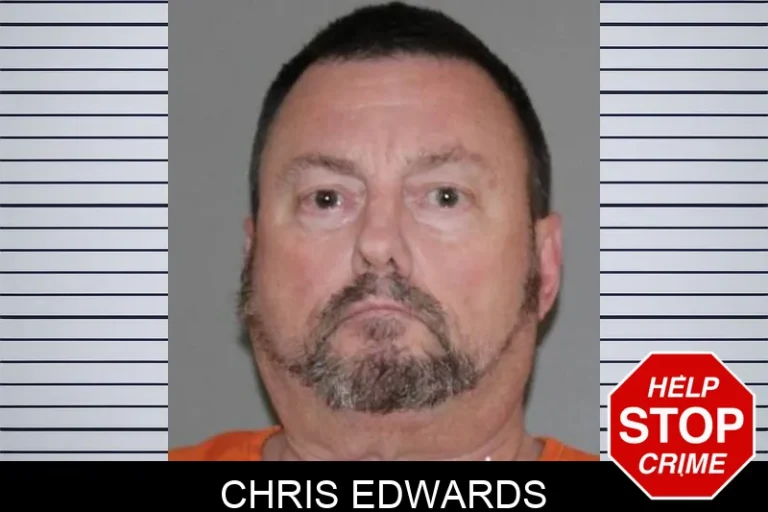 Chris Edwards