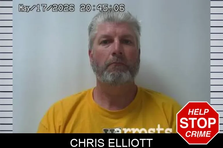 Chris Elliott