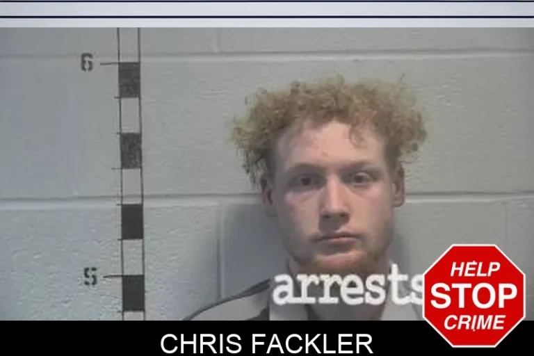 Chris Fackler
