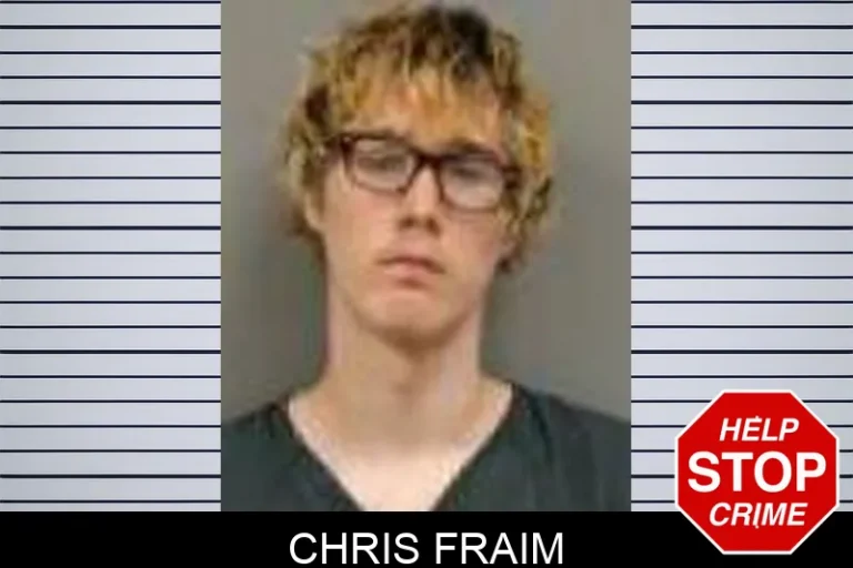 Chris Fraim