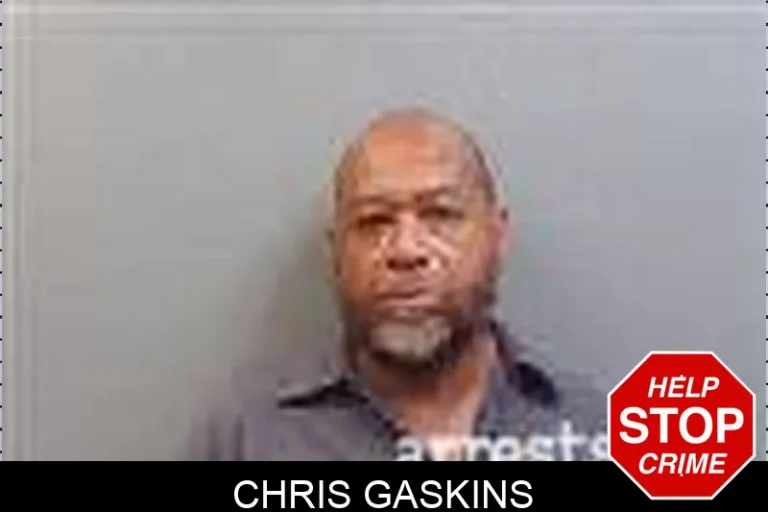 Chris Gaskins