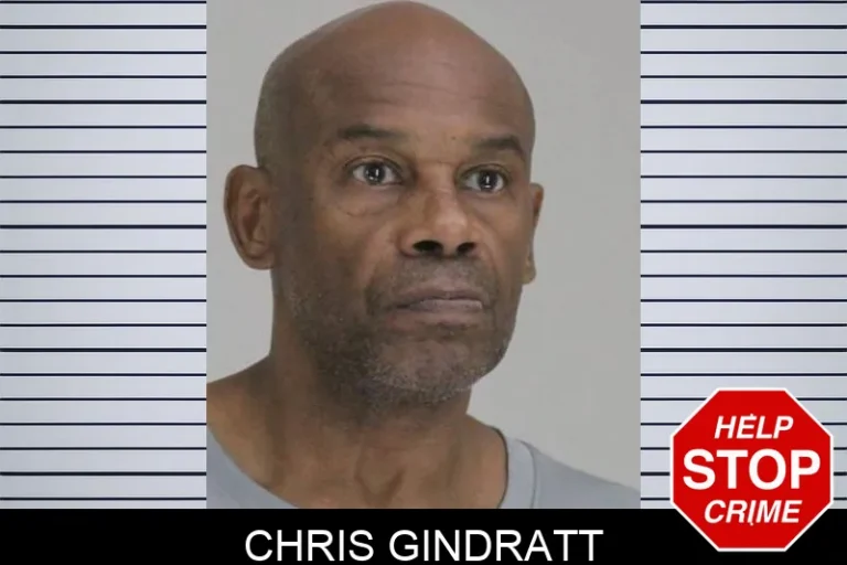 Chris Gindratt