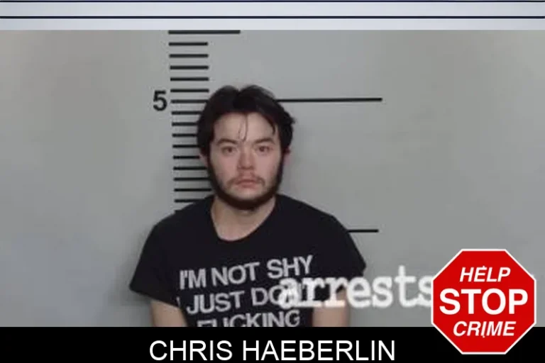 Chris Haeberlin