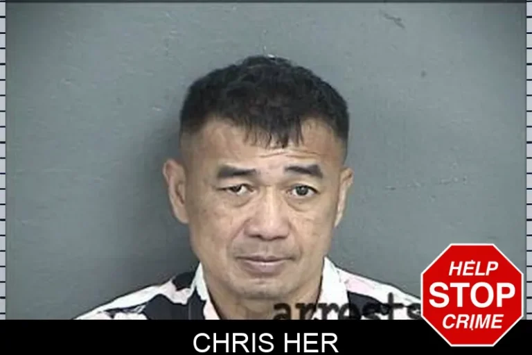 Chris Her