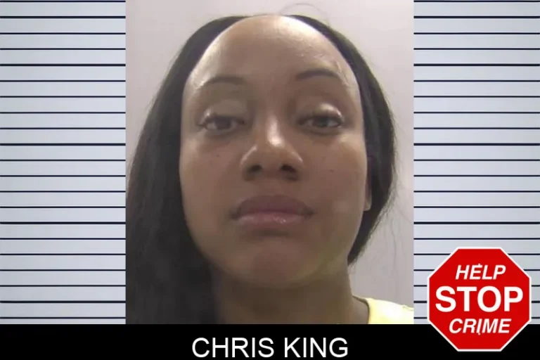 Chris King
