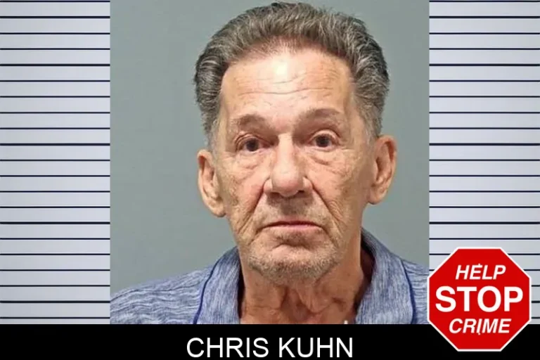Chris KuHn