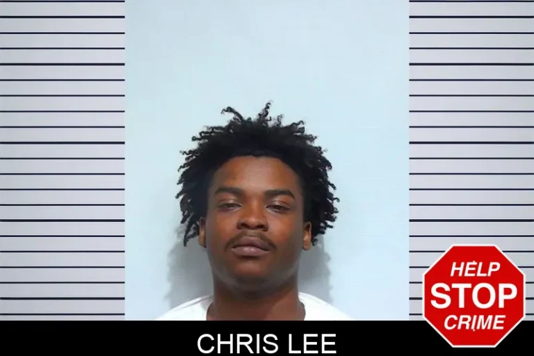 Chris Lee