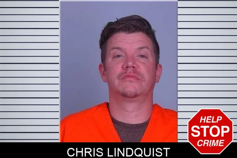 Chris Lindquist