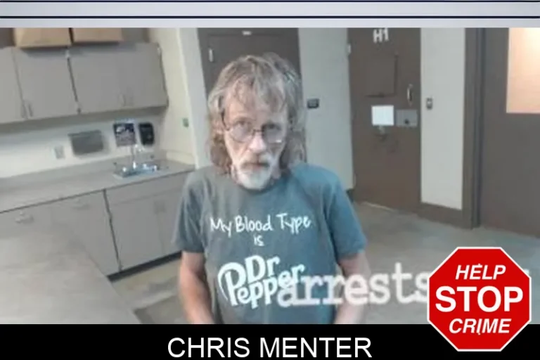 Chris Menter
