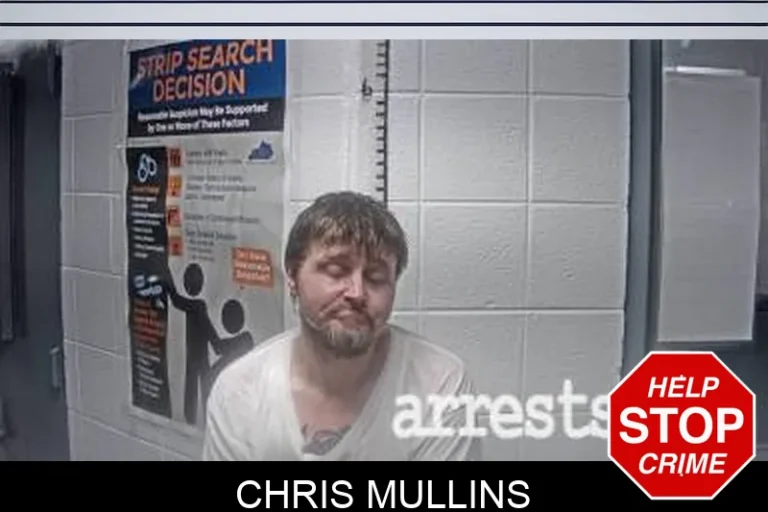 Chris Mullins