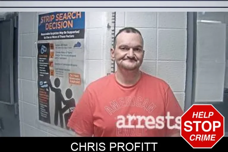 Chris Profitt